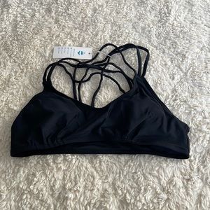 Beachsissi bathing suit top